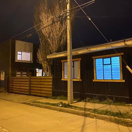 Leon Patagonico Apartment Puerto Natales Exterior foto