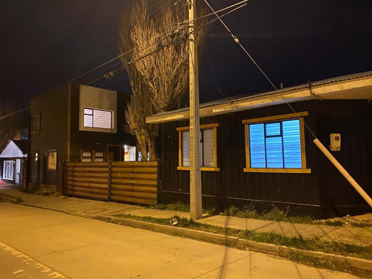 Leon Patagonico Apartment Puerto Natales Exterior foto